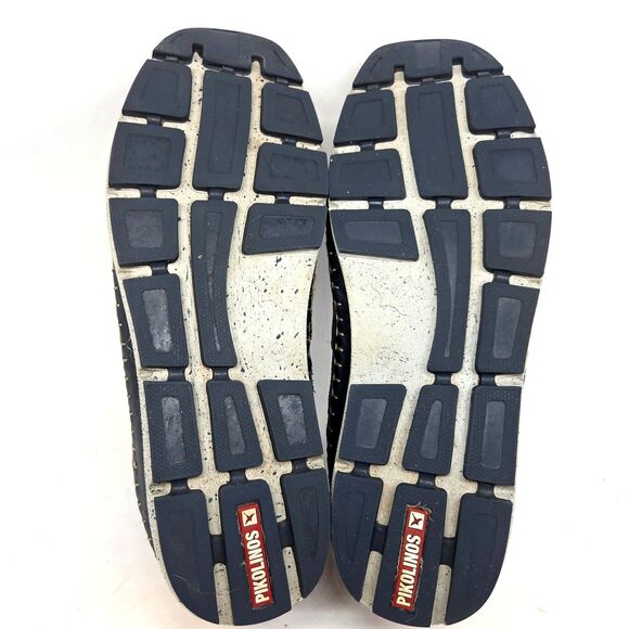 Pikolinos Mens FUENCARRAL M4U Casual All Day Slip On Sneakers Size US10 EUR 44 main image 15
